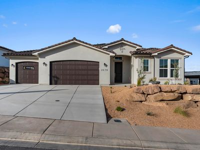 2678 W Brenta Way LOT 8, Saint George, UT, 84790