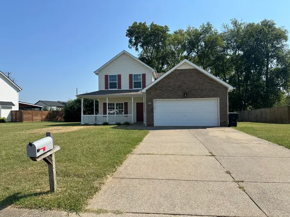 1965 Stoney Meadow Dr, Murfreesboro, TN 37128