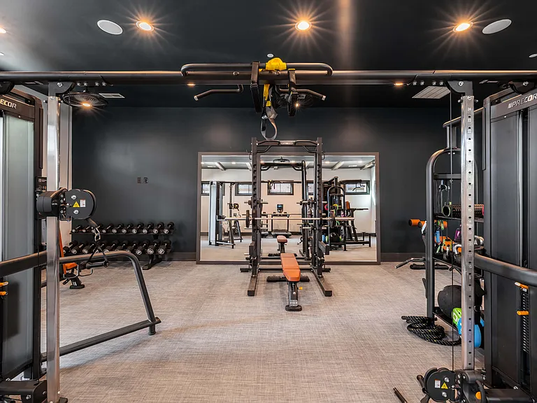 Evolve Huntersville — Photo 20