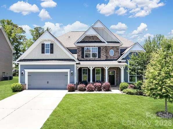 3349 Friendship St, Indian Land, SC 29707