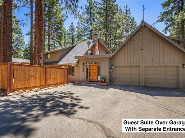 885 S Dyer Cir, Incline Village, NV 89451