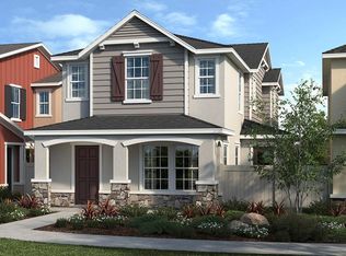 6188 Paseo De Gebhart, Citrus Heights, CA