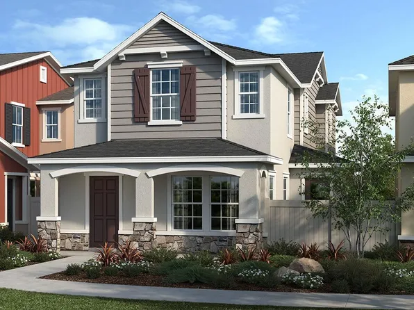 6188 Paseo De Gebhart, Citrus Heights, CA 95610