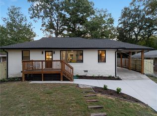 834 Gardenia Ln, Decatur, GA 30033