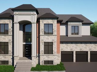 21 Valleywest Rd, Brampton, ON L6P 2J9