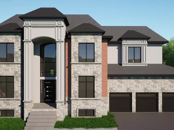 21 Valleywest Rd, Brampton, ON L6P 2J9