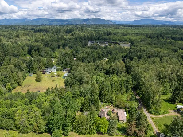 7529 155th Street NE, Arlington, WA 98223