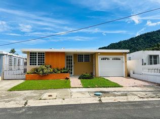 4th St, Yabucoa, PR 00767