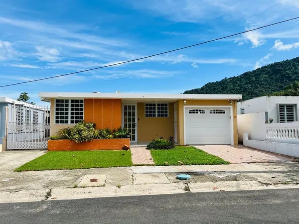 4th St, Yabucoa, PR 00767