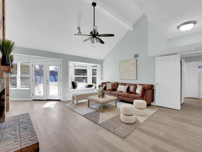 5028 Eagle Pass, Plano, TX, 75023