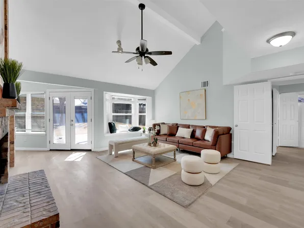5028 Eagle Pass, Plano, TX 75023