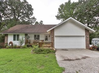 11175 N Quail Ridge Ln, Fair Grove, MO 65648
