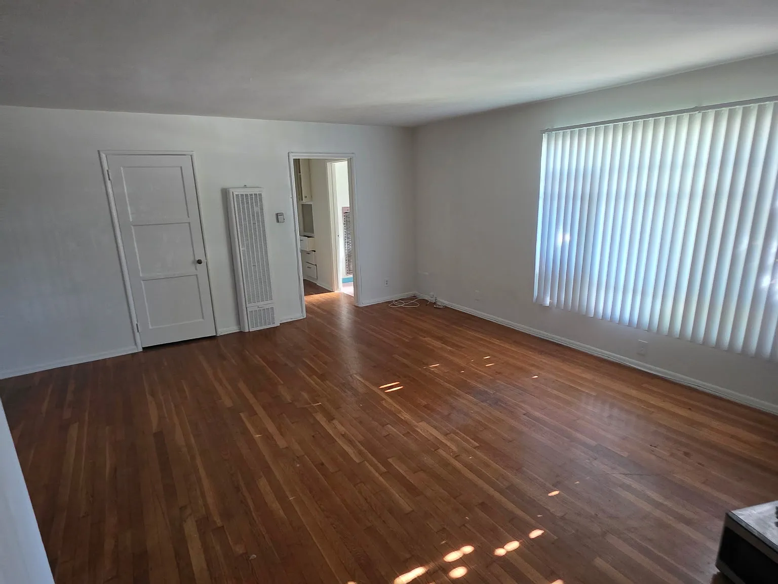 1 bed, 650 sqft, $2,195 — Photo 2