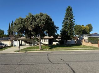 3621 Buffum St, Simi Valley, CA 93063