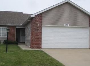 1408 Countryside Pl, Urbana, IL 61821