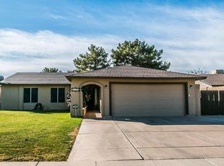 1825 W Mission Dr, Chandler, AZ 85224