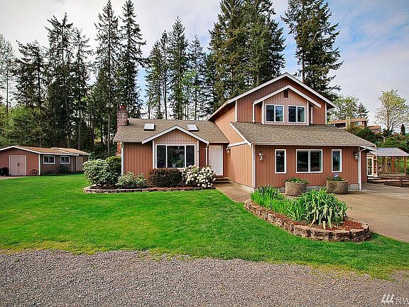 2nd image of 15911 SE 322nd St
