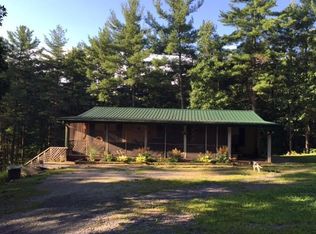 185 Laurel Hill Pass, New Castle, VA 24127