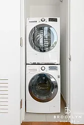 Rented by Brooklyn High Rise LLC