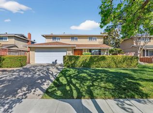 1631 Noreen Dr, San Jose, CA
