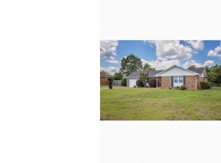 507 Jamestown Ave, Fayetteville, NC 28303