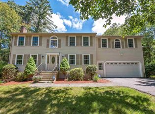 272 High Range Rd, Londonderry, NH 03053