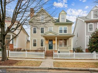1105 Pleasant Cir, Rockville, MD 20850