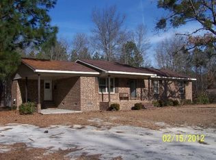 1509 Cassatt Rd, Cassatt, SC 29032