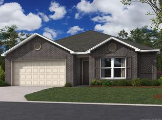3115 S 15th Pl, Broken Arrow, OK 74012