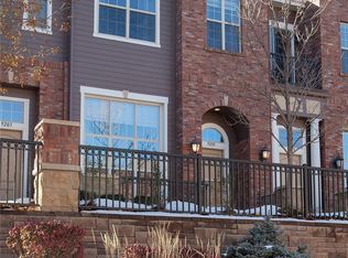 9201 Kornbrust Cir, Lone Tree, CO 80124