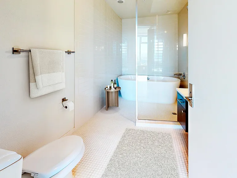 Elements Apartments — Photo 15