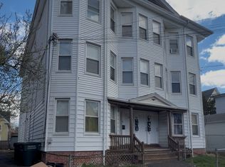 120 Rennell St, Bridgeport, CT 06604