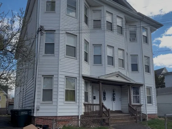 120 Rennell St, Bridgeport, CT 06604