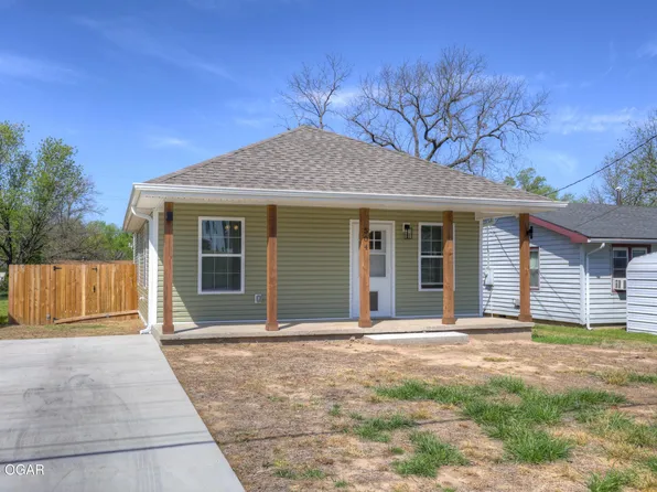 504 S McKinley Ave, Joplin, MO 64801