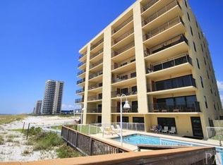 14623 Perdido Key Dr APT 401W, Pensacola, FL 32507