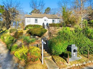 2103 Arlington Cir NW, Atlanta, GA 30318