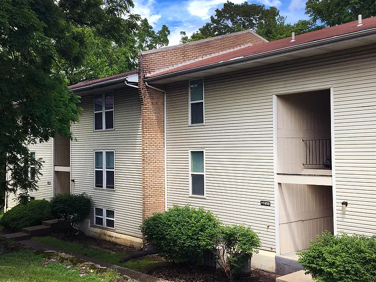 Timber Ridge Apartments — Photo 10