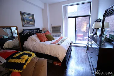 Rented by City Connections Realty