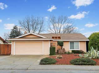 8380 Old Ranch Rd, Orangevale, CA 95662