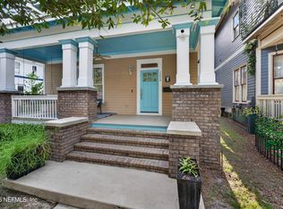 1224 N MARKET Street, Jacksonville, FL 32206