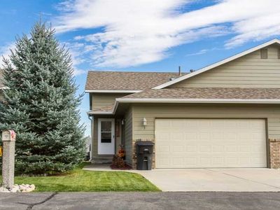 3981 Avenue D UNIT 3, Billings, MT, 59102
