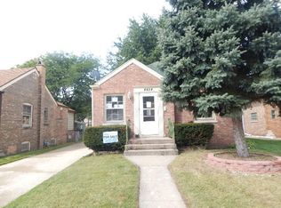 4424 Kenilworth Ave, Stickney, IL