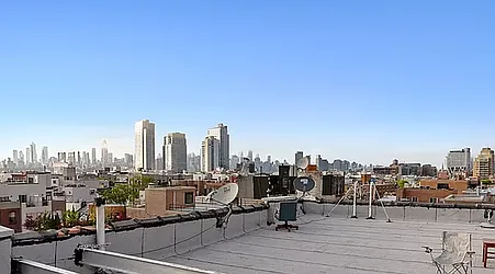 Rented by The Agency