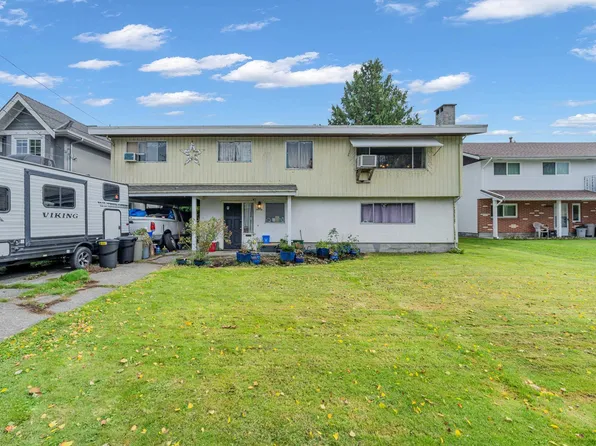 5018 57th St, Delta, BC V4K 3E9