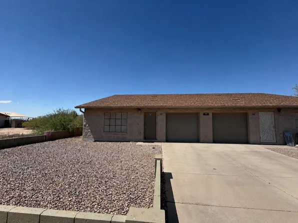 10800 W Carousel Dr #A, Arizona City, AZ 85123