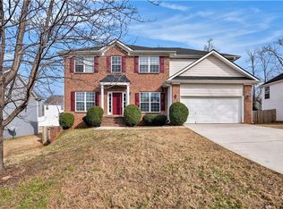 732 Mesa Rd, McDonough, GA 30253