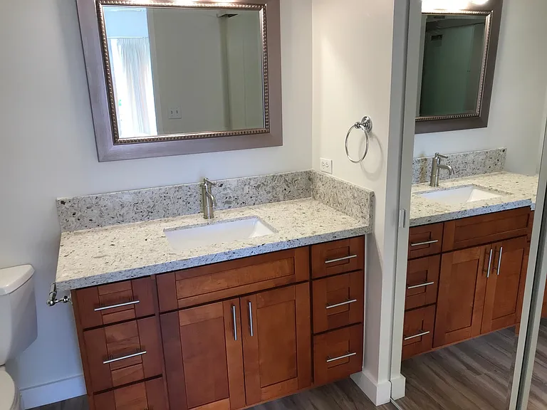 1645 Ala Wai Blvd #1002 — Photo 5