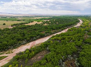New Mexico 116, Bosque, NM 87006