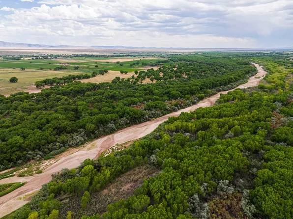 New Mexico 116, Bosque, NM 87006