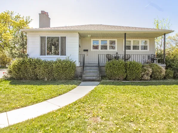 1324 E 3930 S, Salt Lake City, UT 84124